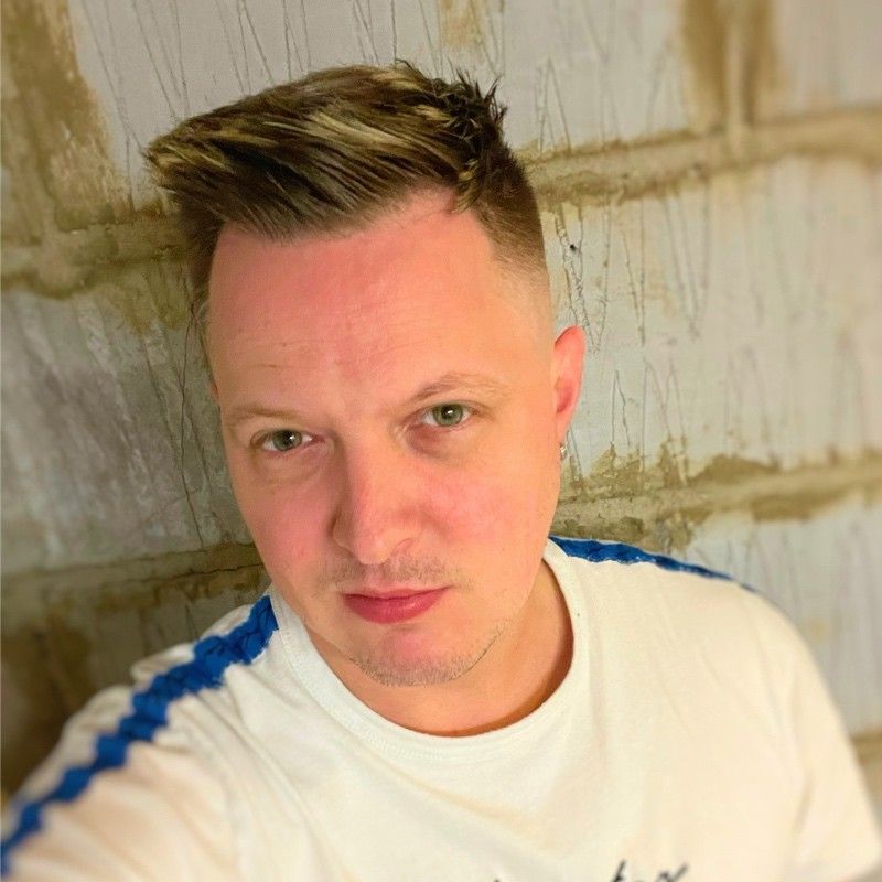 Adam Lawrence profile picture