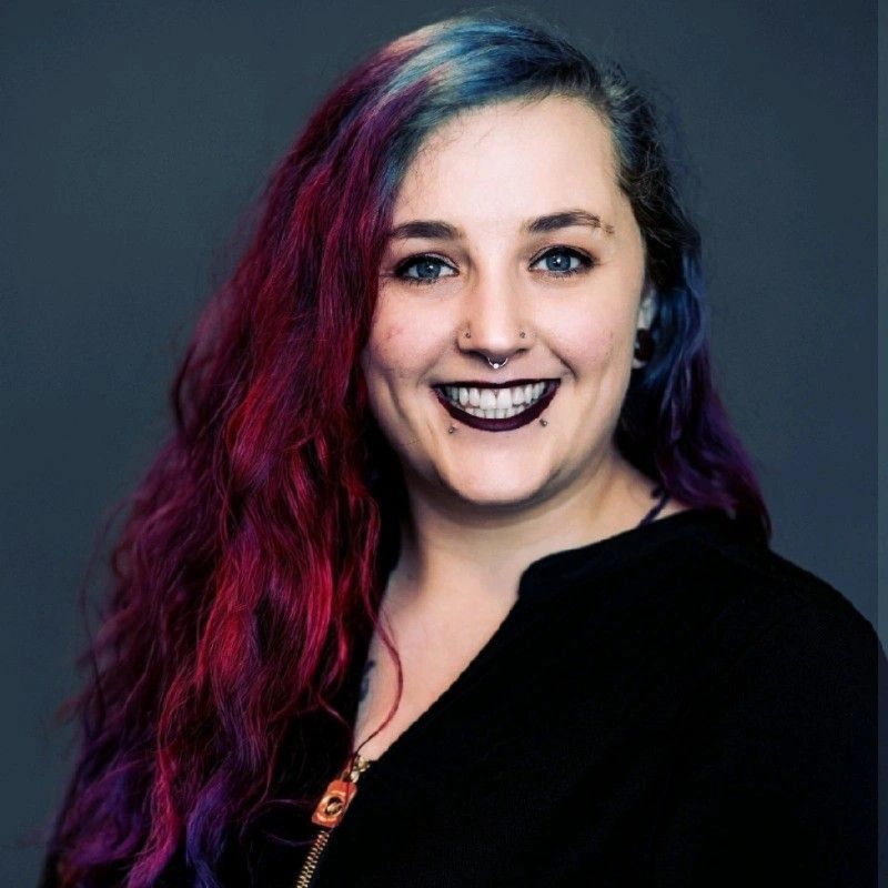Delanie Mog profile picture