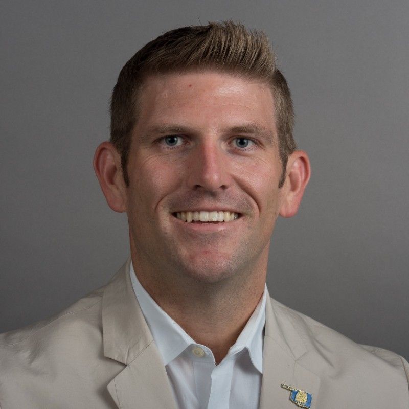 John Symcox profile picture