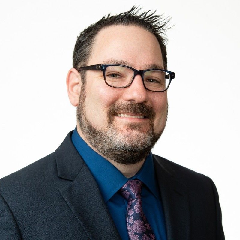 Michael Macdonald profile picture