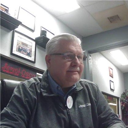 Robert Geisheimer profile picture