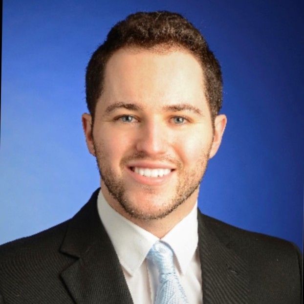 Joshua Galpin profile picture