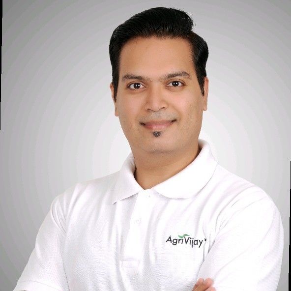 Vimal Panjwani profile picture