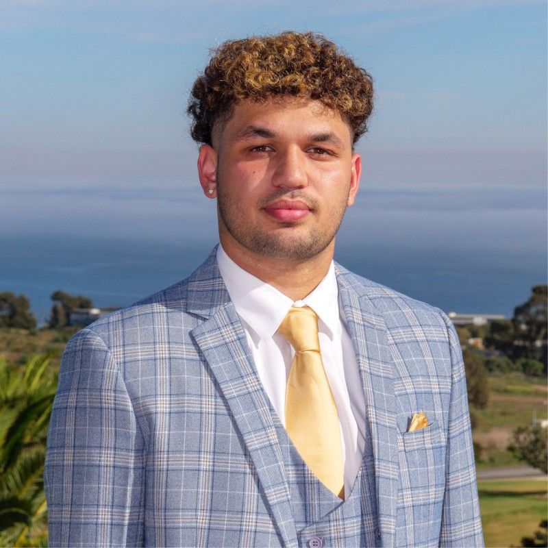 Joshua Steinberg profile picture