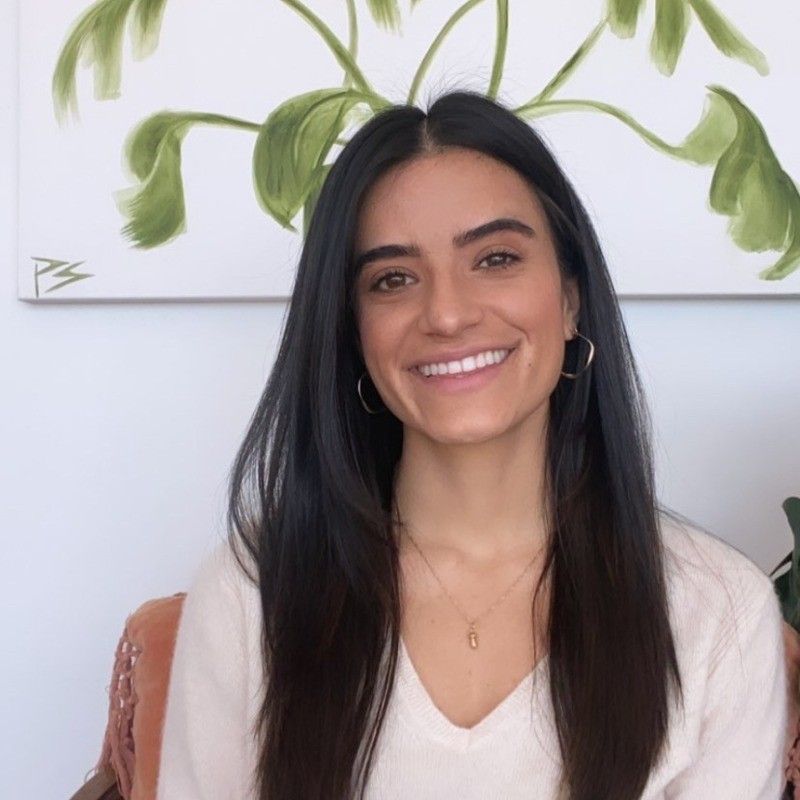 Paula Sinisterra profile picture