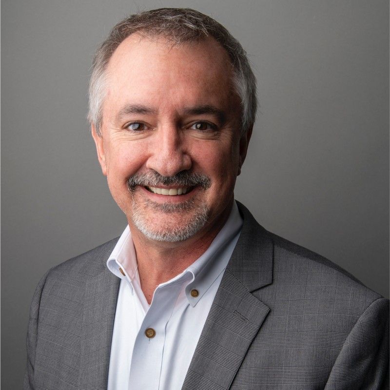 Greg West profile picture