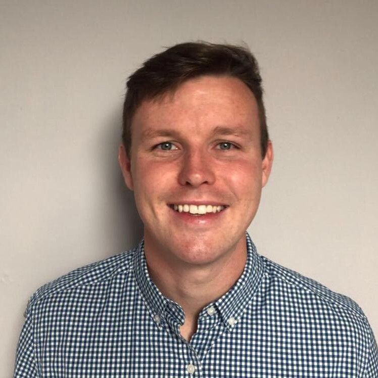 Chris Boylan profile picture