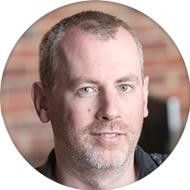 Alan Downie profile picture