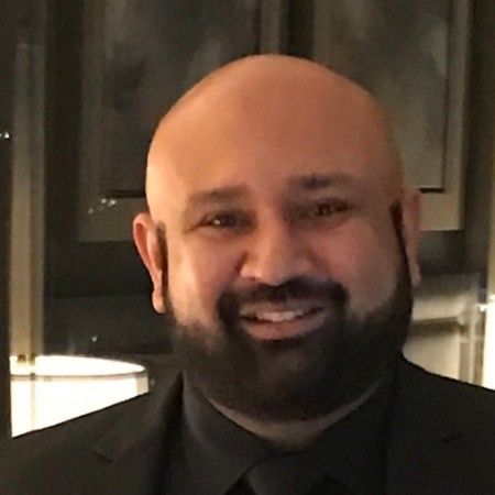 Ali Saigol profile picture