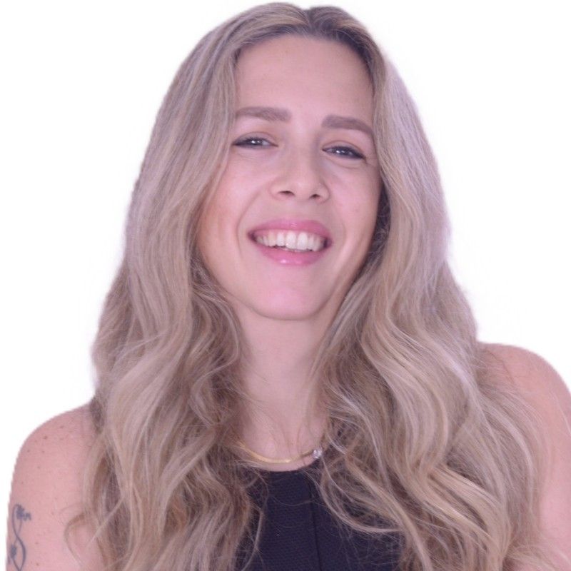 Iris Finkelstein Sagi profile picture