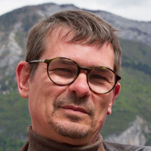 Frederic Paimparay profile picture