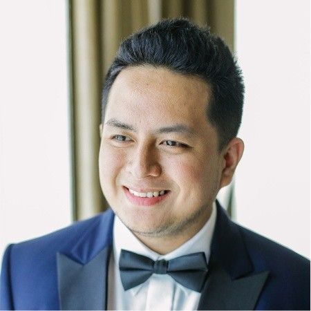 Glenn John Amanse profile picture
