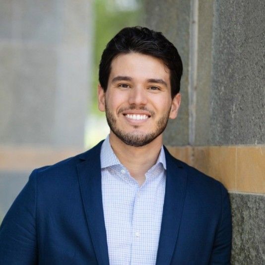 Andre Brant Rocha profile picture