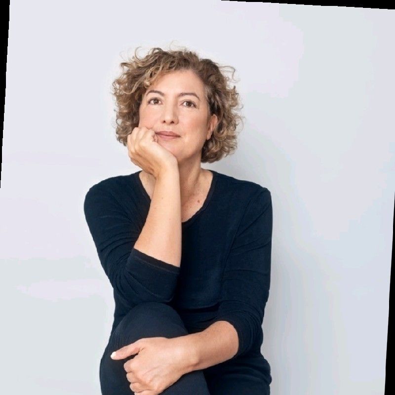 Marta Garcia Hernandez profile picture