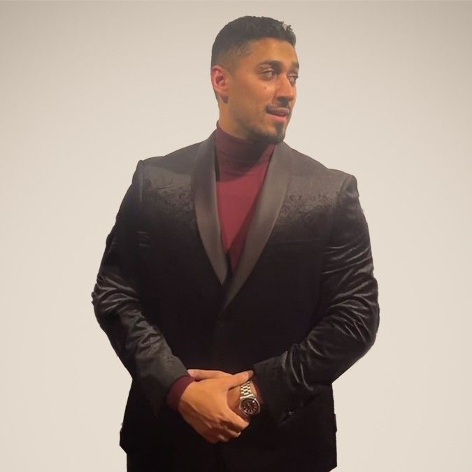 Tariq Khan profile picture