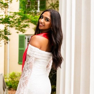 Sandra Sajimon profile picture
