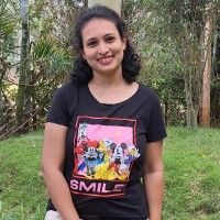 Leelavathy R profile picture