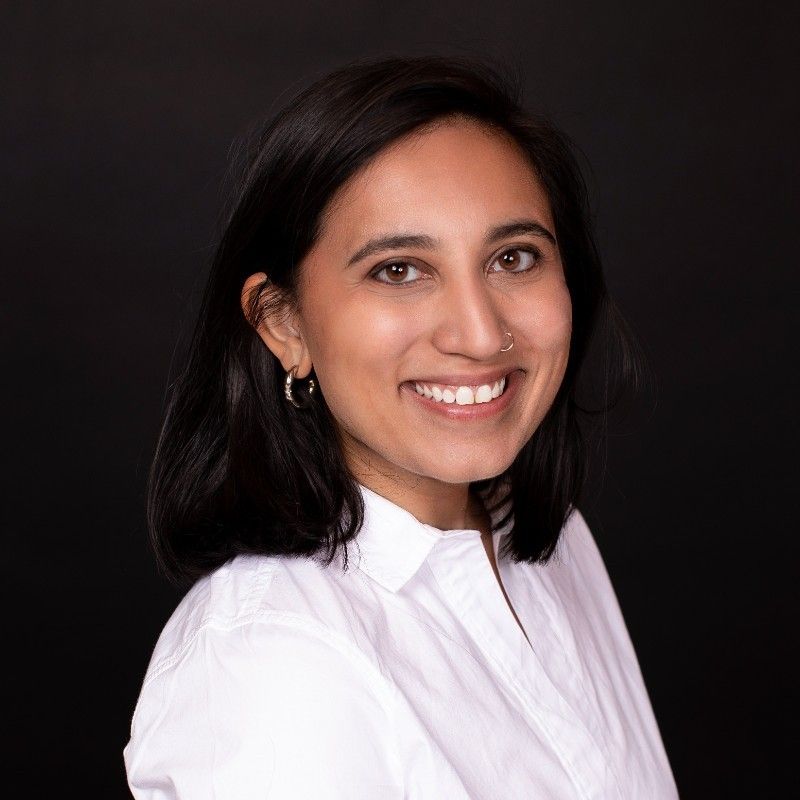 Erica Pandey profile picture