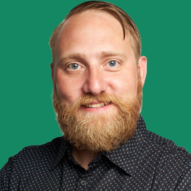 Daniel Virkler profile picture