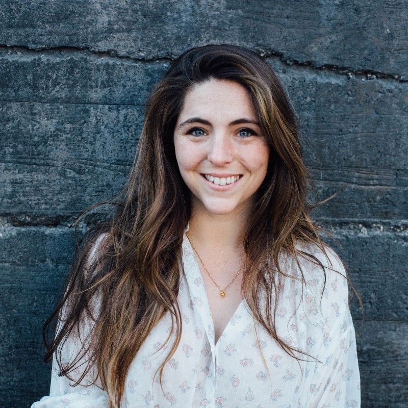 Kristine Hull profile picture