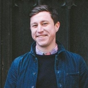 Michael Mackenzie profile picture