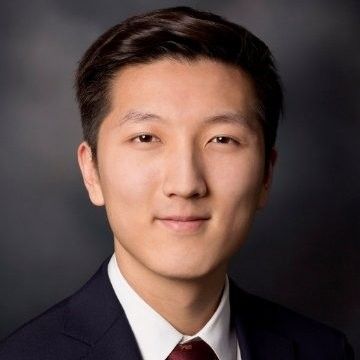 Jack Wang profile picture
