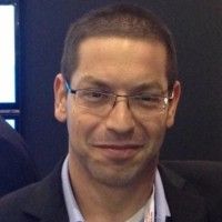 Udi Levin profile picture