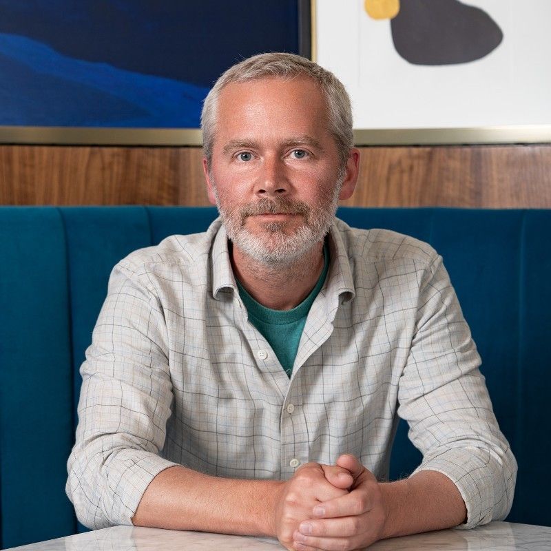 David Barrett profile picture