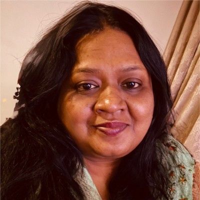 Saipriya Viswanathan Mudaliar profile picture