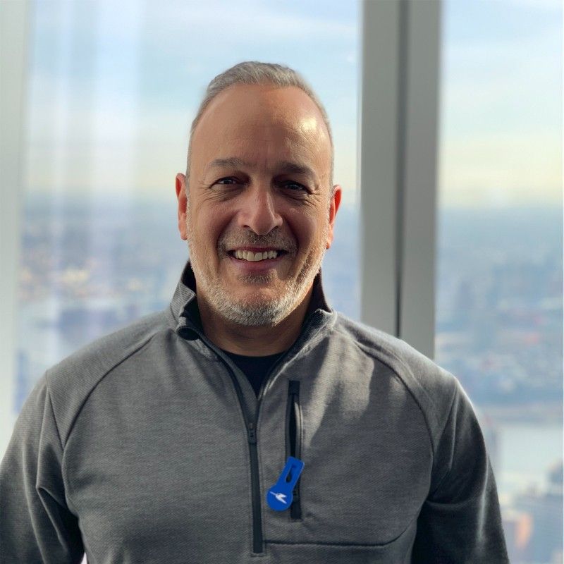 Itzik Amar profile picture