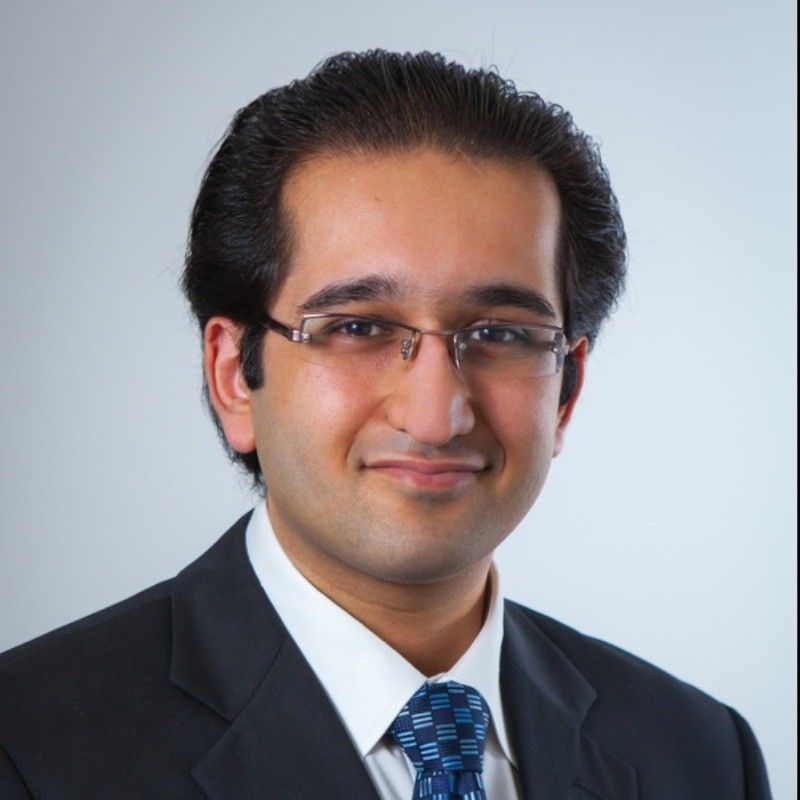Faraaz Narsighani profile picture