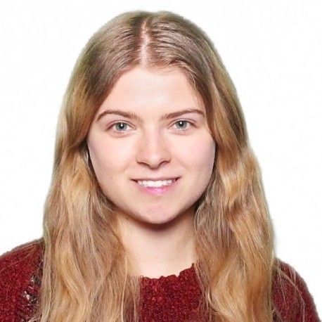 Stephanie Mertz profile picture