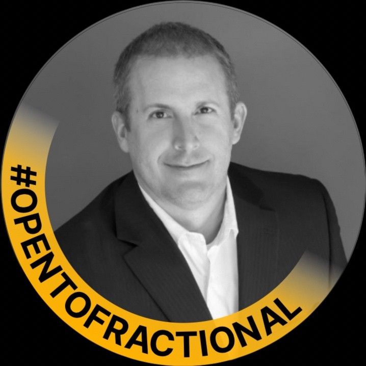 Greg Bosler profile picture