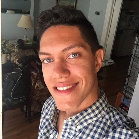 Daniel Alvarez profile picture