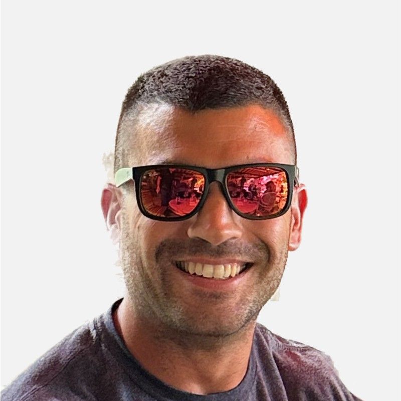 Aviel Jacob profile picture