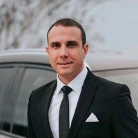 Yossi Amar profile picture