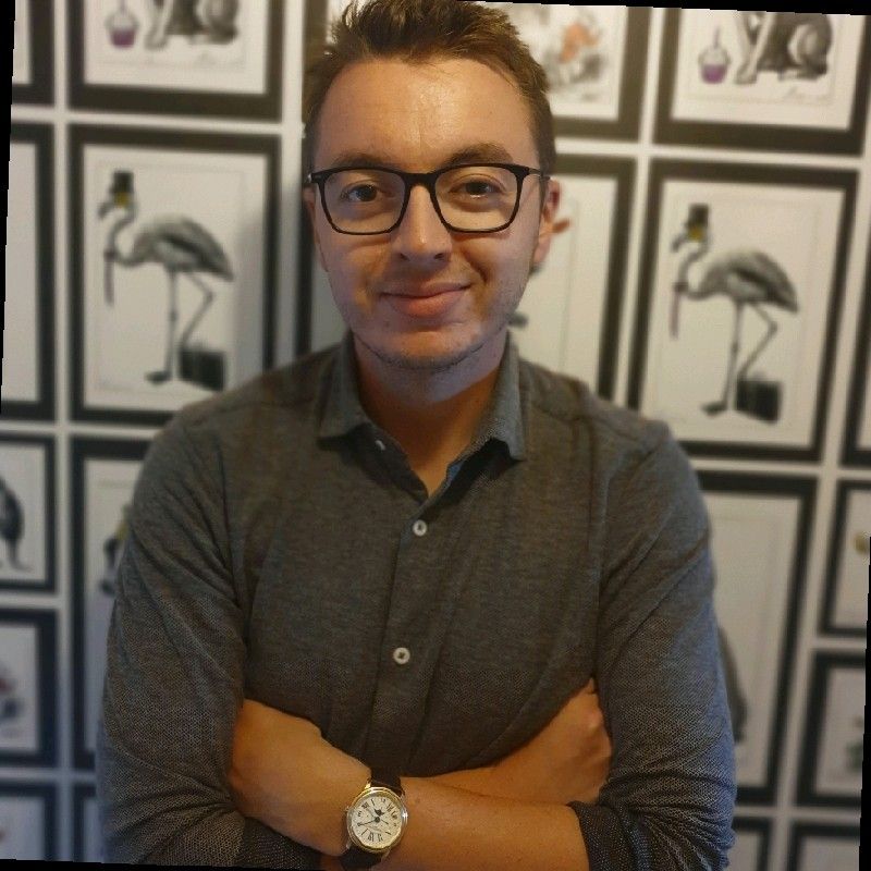 Caine Bird profile picture