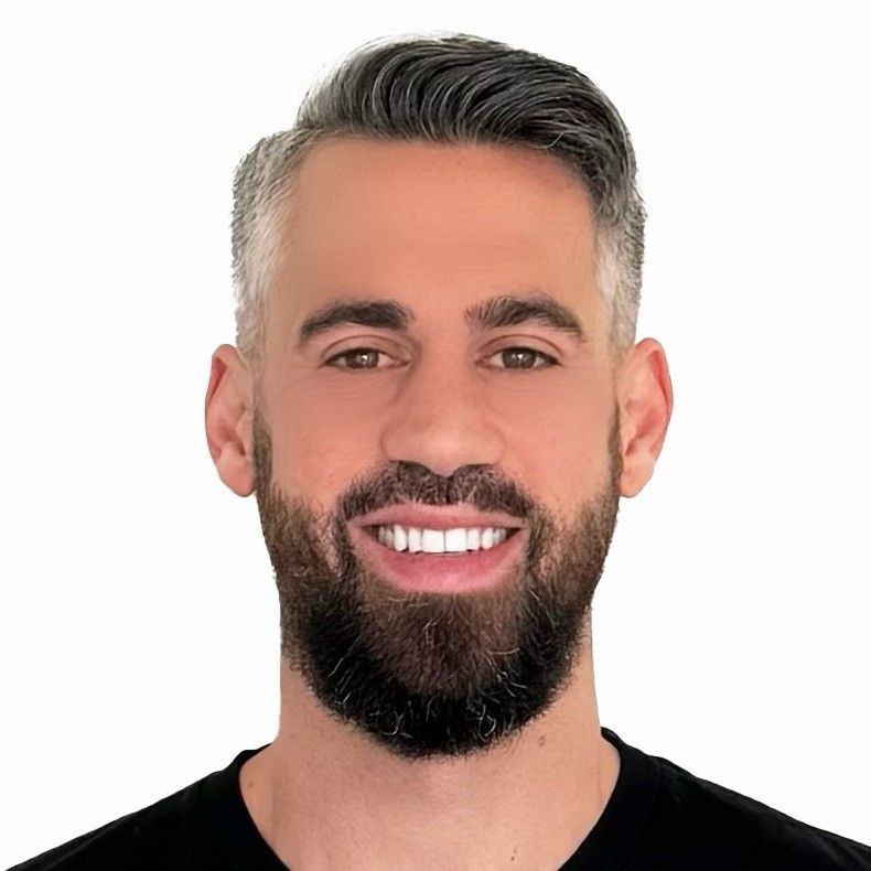 Jon Borgese profile picture