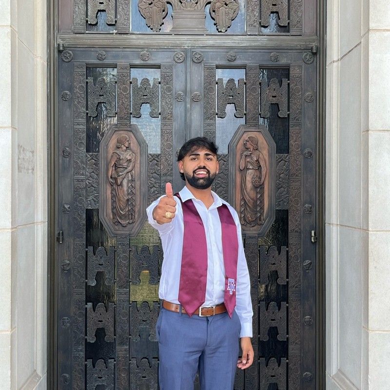 Aditya Sastry profile picture