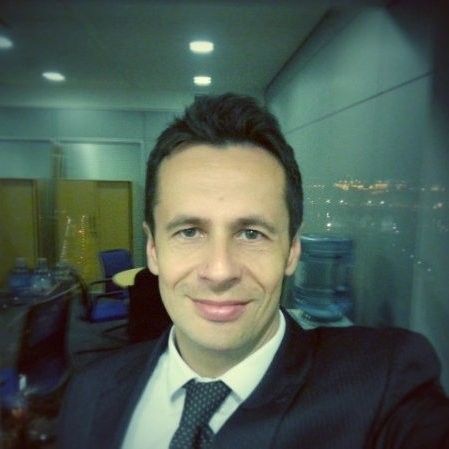 Arpad Sipos profile picture