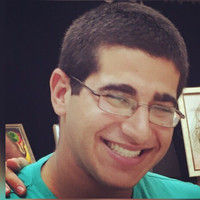 nadav aviv profile picture