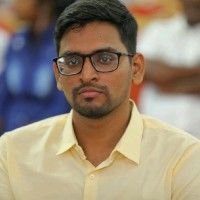 Mohan Suresh profile picture
