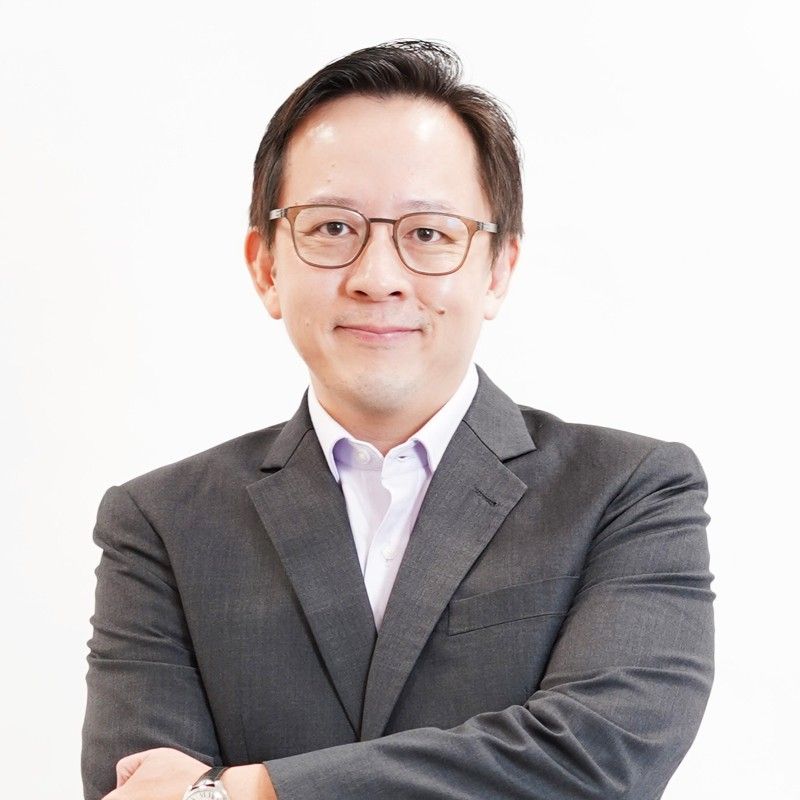 Raymond Teo profile picture
