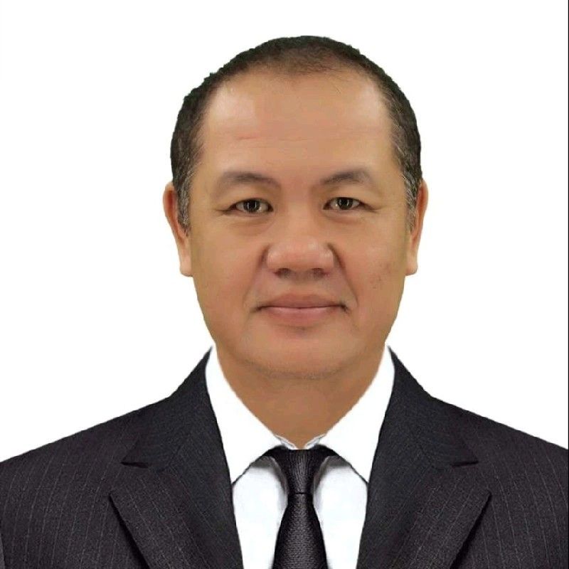 Joseph Salonga profile picture