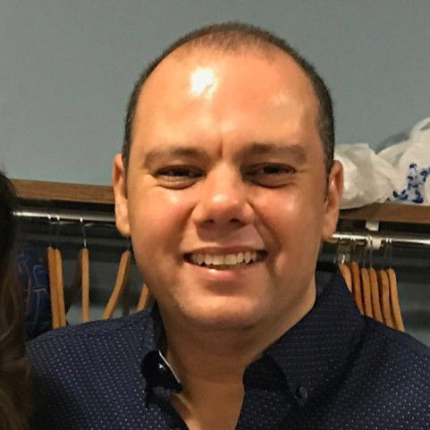 Sherif Fahmy profile picture