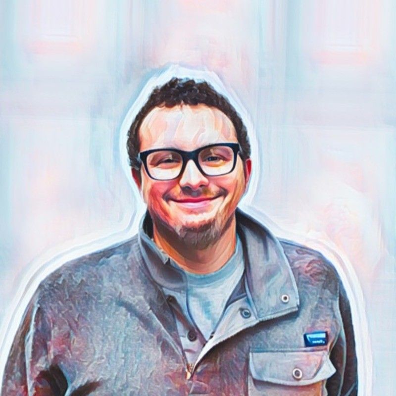 Caleb Thomas profile picture