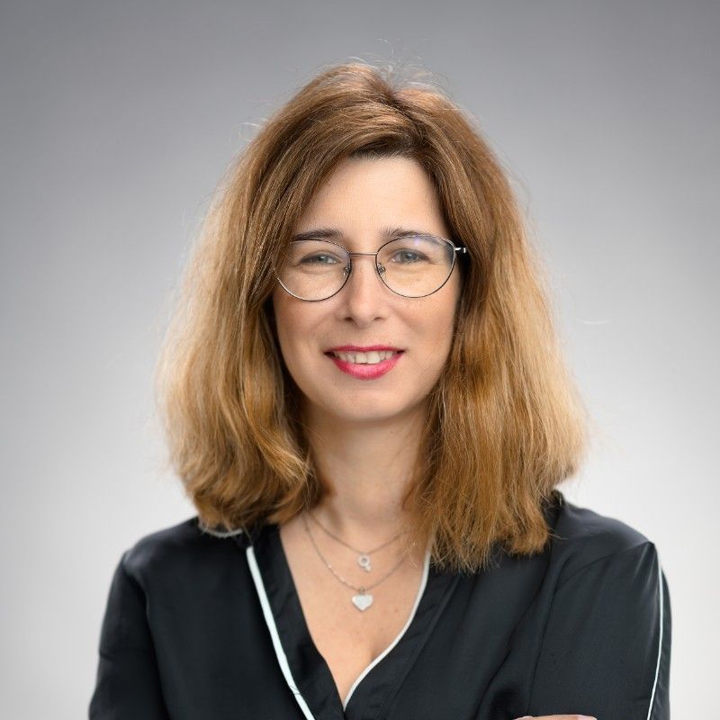 Efrat Shuster profile picture
