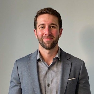 Zachary Liebman profile picture