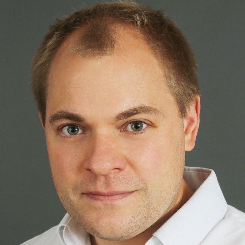 Andrew Pollock profile picture