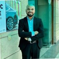 Avinash Kumar Singh profile picture
